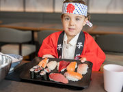 Tokyo Sushi Master Experience�̎ʐ^2