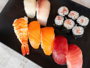 Tokyo Sushi Master Experience�̎ʐ^4