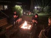 SUNAO Retreat �����l�̎ʐ^2