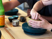 CLAY STUDIO HARAJUKU TOKYO�̎ʐ^2