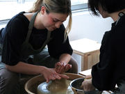 CLAY STUDIO HARAJUKU TOKYO�̎ʐ^4