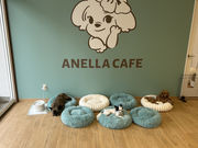 ANELLA CAFE �򕌓y��X�̎ʐ^2