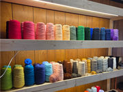 Tufting studio ���ӂ��ӂ̎ʐ^3