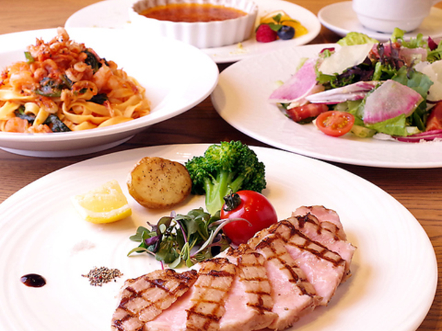 �Z�X�g�Z���\ SESTO SENSO�̎ʐ^1