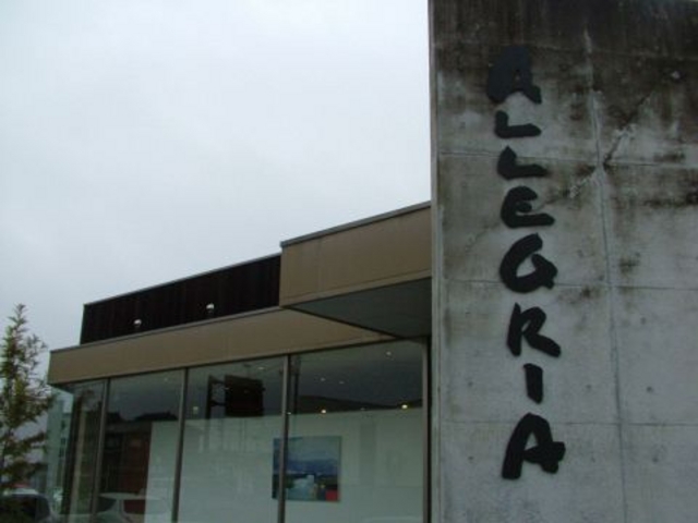 ALLEGRIA AOA R̎ʐ^1