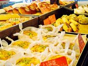 Pane e Trattoria Polvere̎ʐ^1