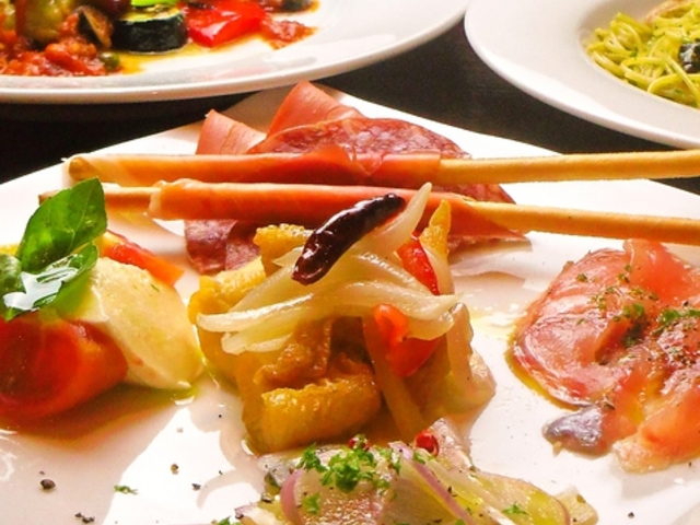 trattoria LUCCA ˂̎ʐ^1