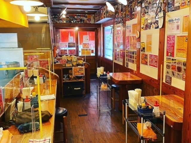 �J���[���[���� �~�X�^�[�p�s�[�̎ʐ^1