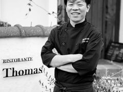 Ristorante Thomas ���X�g�����e �g�[�}�X�̎ʐ^1