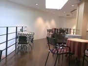 sweets cafe Snowman̎ʐ^3