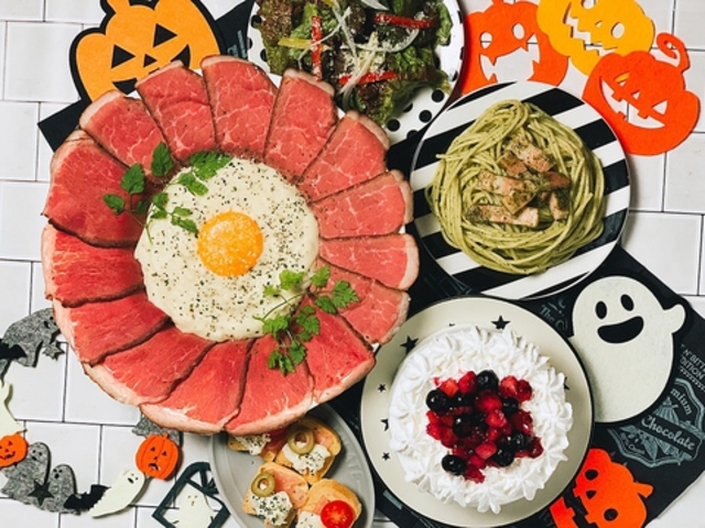 Amusement Bar 񂩂̎ʐ^1