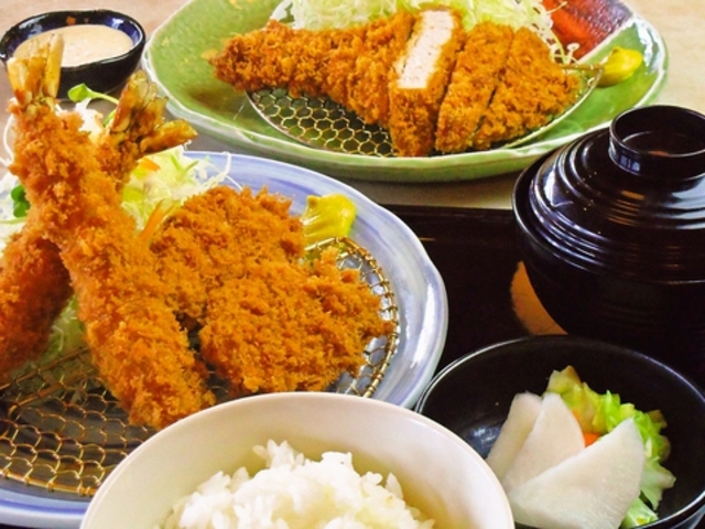 Ƃ񂩂꒚ h{X̎ʐ^1