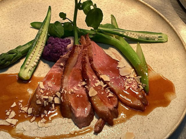 Restaurant ���X�g���� �������̎ʐ^1