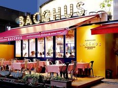 �n���C�o�� �o�b�J�X BACCHUS �\�Q���̎ʐ^1