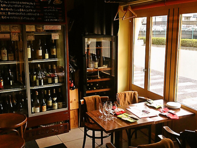 Matilda Ginza�̎ʐ^1