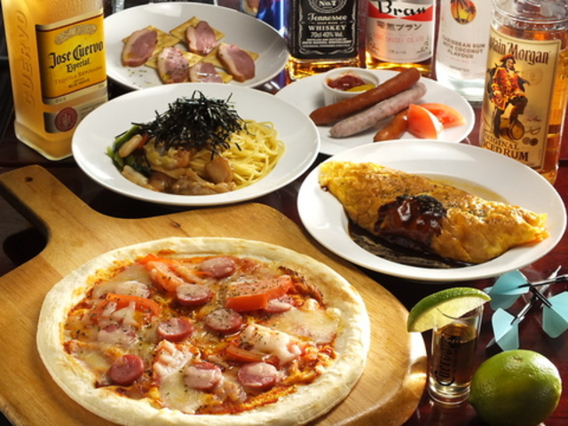 Darts&Dining Bar Retreat T˂̎ʐ^1