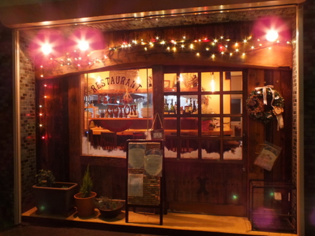 PETIT COTON veBRg̎ʐ^1