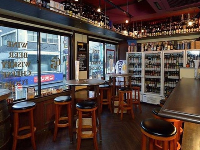 Beer&Wine65 �_�c�̎ʐ^1