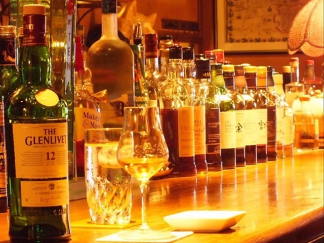 BAR AQUAVIT ANABbg̎ʐ^1