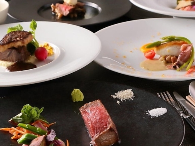 Teppan grill grillia�̎ʐ^1