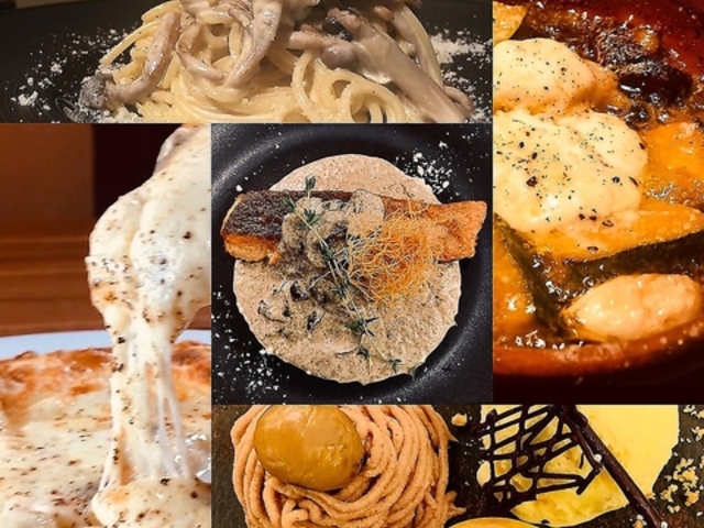 `[YzbNo[ CHEESE HOLIC BAR̎ʐ^1