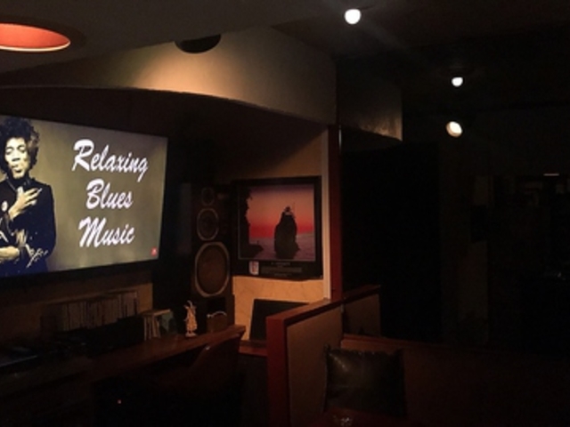 JAZZ Bar swing WYo[ XEBO̎ʐ^1