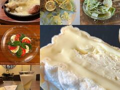 �`�[�Y�z���b�N�o�[ CHEESE HOLIC BAR�̎ʐ^1