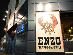 ENZO G] SEAFOOD&GRILL̎ʐ^1