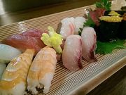 Sushi Dining 大八の写真1