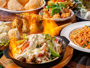 ResortDining [^XK[f \Q̎ʐ^1