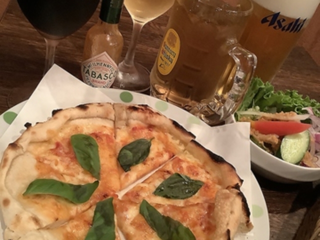 kushiyaki&wine MIFUKU ~tN̎ʐ^1