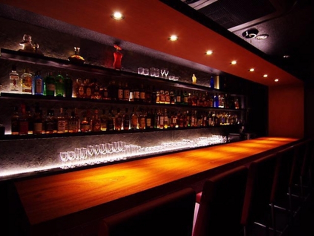 Bar Jin mA o[ W̎ʐ^1