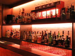 saloon Bar  KOHAKU̎ʐ^1