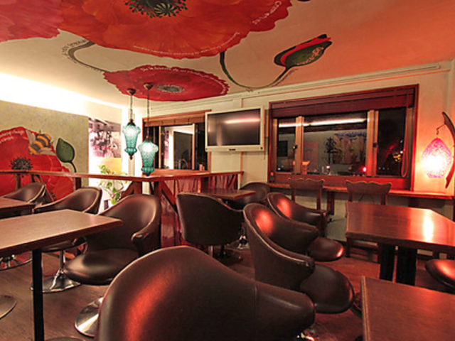 �����t�@���@�[ Rue Favart�̎ʐ^1