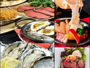 Sea One Dining̎ʐ^1