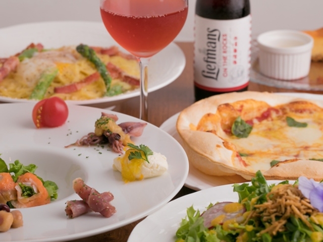 HARENOHI CAFE nmqJtF̎ʐ^1