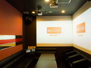 rbOGR[ BIG ECHO {wOX̎ʐ^1