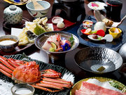 日本料理 和み 関空温泉ホテルガーデンパレスの写真1
