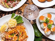 LEMON GRASS �������O���X �C�l�����X�̎ʐ^1