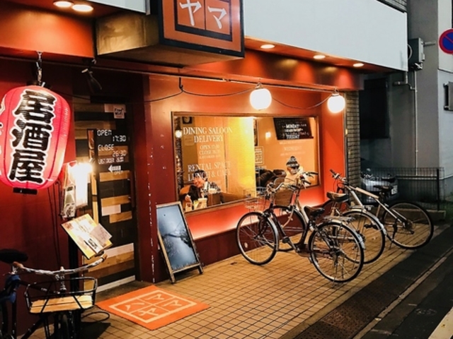 ���ԋ����� �n�}���}�̎ʐ^1