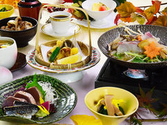 姫路市の日本料理 懐石ランキングtop10 じゃらんnet