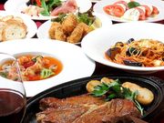 C^A gbgA Jb`[k ITALIAN TRATTORIA CACCiNU L̎ʐ^1