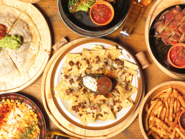  DESPERADO fXy[h tX̎ʐ^1