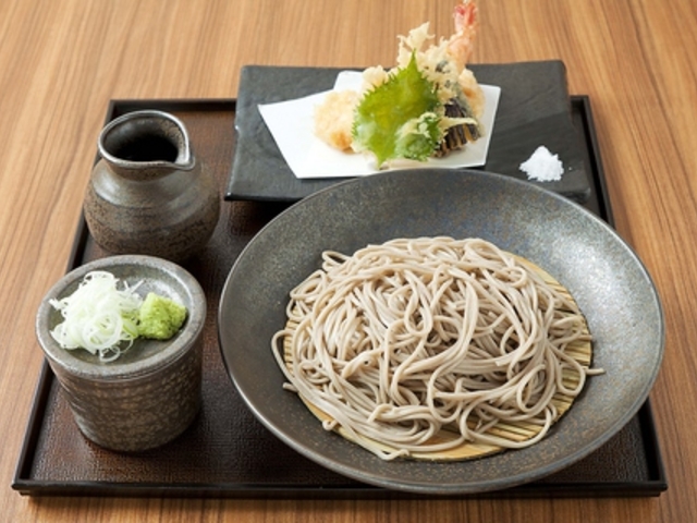 SOBA dining \ Ry̎ʐ^1
