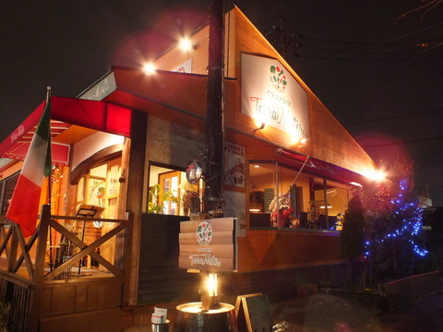 C^AH Terra Mater̎ʐ^1