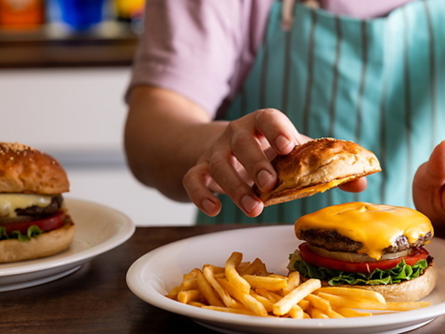 MARTINIBURGER }eB[jo[K[̎ʐ^1