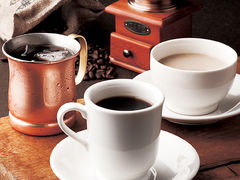 神田グリル ペリエ千葉店の写真1