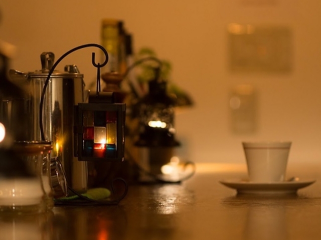 JtFY CAFE RHYTHM̎ʐ^1