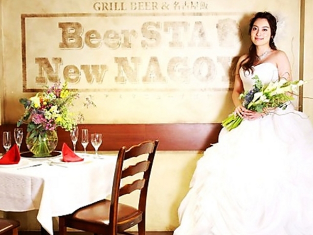 BeerSTA rAX^ NewNAGOYA p[eB[Xy[X̎ʐ^1