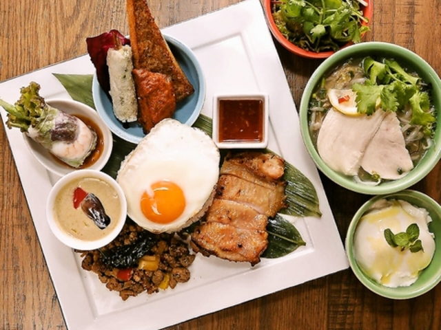 papaya leaf ppC[t yGtX̎ʐ^1